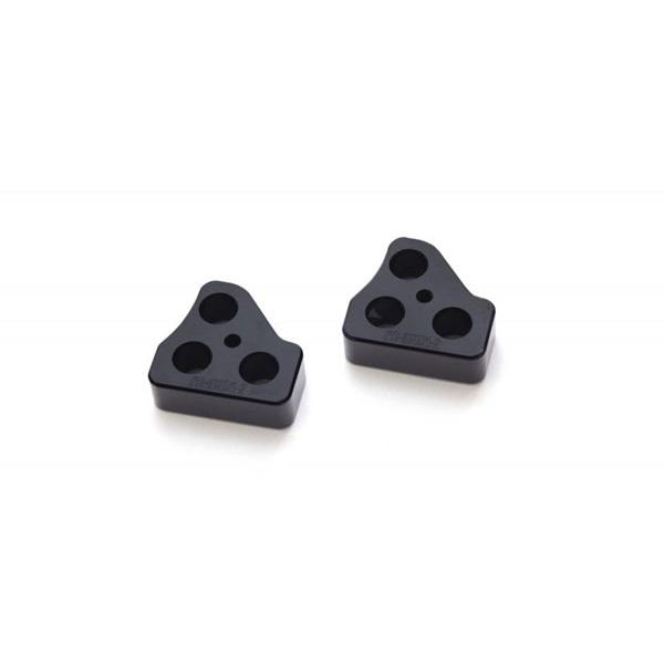パーツ active 3月28日入荷予定 受付中】ACTIVE(アクティブ) 汎用 セパレートハンドル