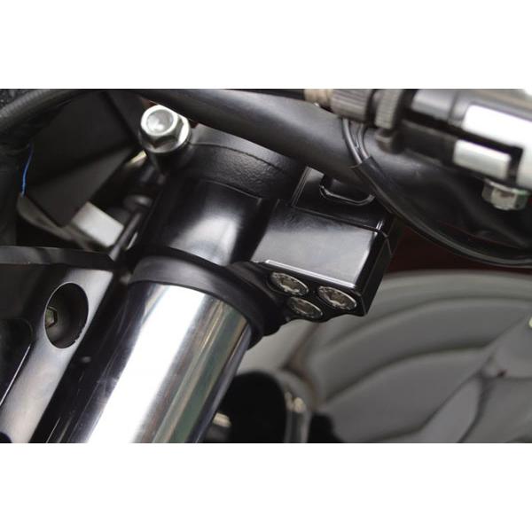 ACTIVE(アクティブ) 汎用 セパレートハンドルキット ハイトタイプ φ43