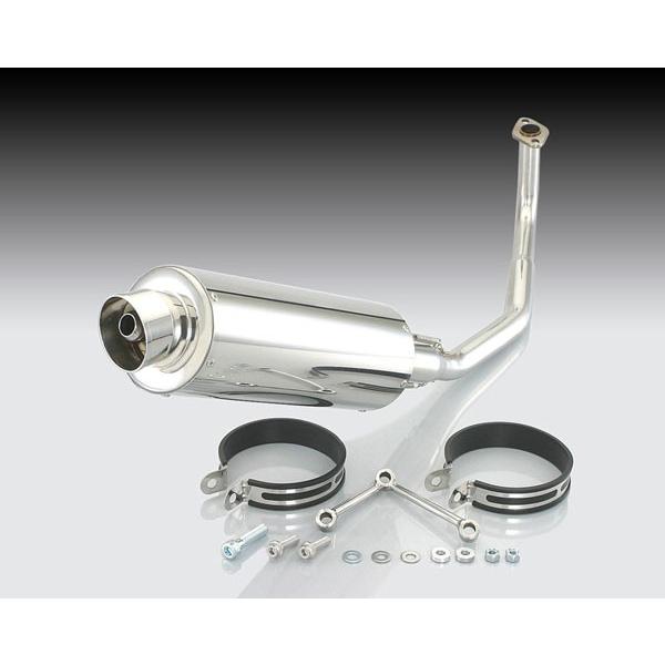 KITACO - キタコ  PCX125 えり巻き PCX125（JF56）用 GPR落ちこむえり巻き 548-1440110 マフラー-車、バイク、自転車-バイク