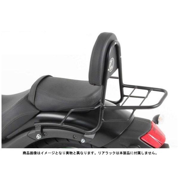 ヘプコ＆ベッカー（HEPCO&BECKER） シーシーバー ラック無 ブラック