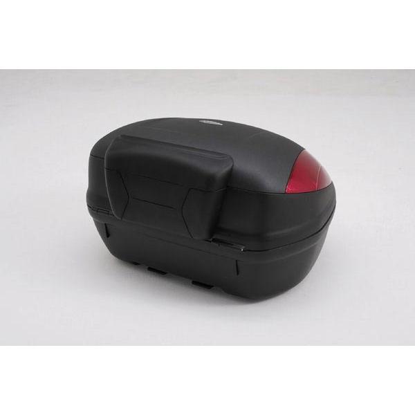 【4月10日出荷】デイトナ GＩＶＩ E470シリーズ用 バックレスト(E110) 90106