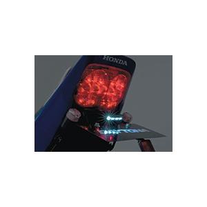 DAYTONA（デイトナ） 【2月6日出荷】デイトナ 汎用 LEDライセンス