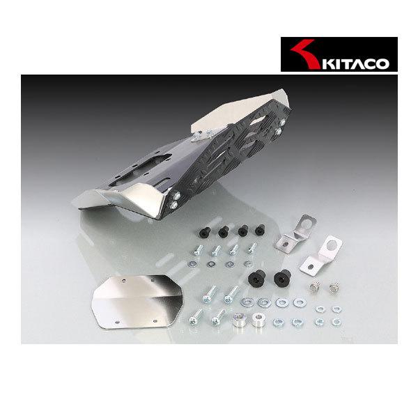 KITACO - 【4月14日さし出し】キタコ スキッド本塁(黒いこと)   CT125・狩り人少年  633-1470050 外装パーツ-車、バイク、自転車