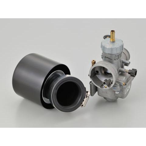 DAYTONA（バイク用品） デイトナ AWパワーフィルター 45MM アーク