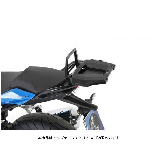 ヘプコ＆ベッカー（HEPCO&BECKER） トップケース用キャリア ALURACK