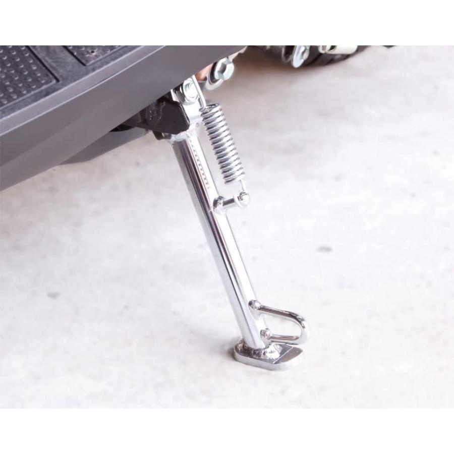 KITACO（キタコ） 【1月6日出荷】キタコ サイドスタンド(SS525