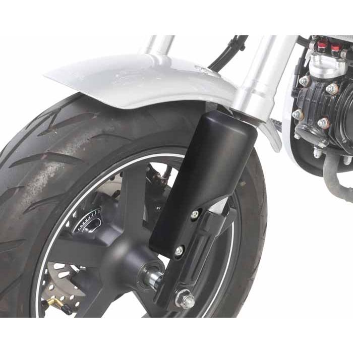 4月2日出荷】キタコ ダックス125(JB04) フロントフェンダーキット