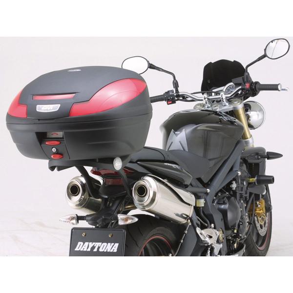 DAYTONA（デイトナ） 【1月22日出荷】デイトナ GIVI 727FZ モノラックフィッティング 68187 : パーツボックス2号店 ...