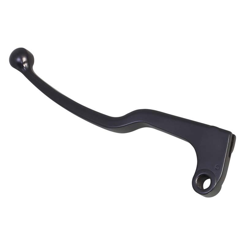 4月28日出荷】キタコ MT-07/A / XSR700他 ハンドルレバー ブラック YL