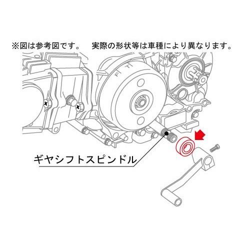 KITACO（キタコ） 【12月25日出荷】キタコ K・PIT モンキー/ゴリラ