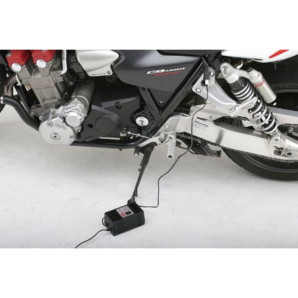 DAYTONA（バイク用品） 【10月3日出荷】デイトナ 12Vオートバッテリー