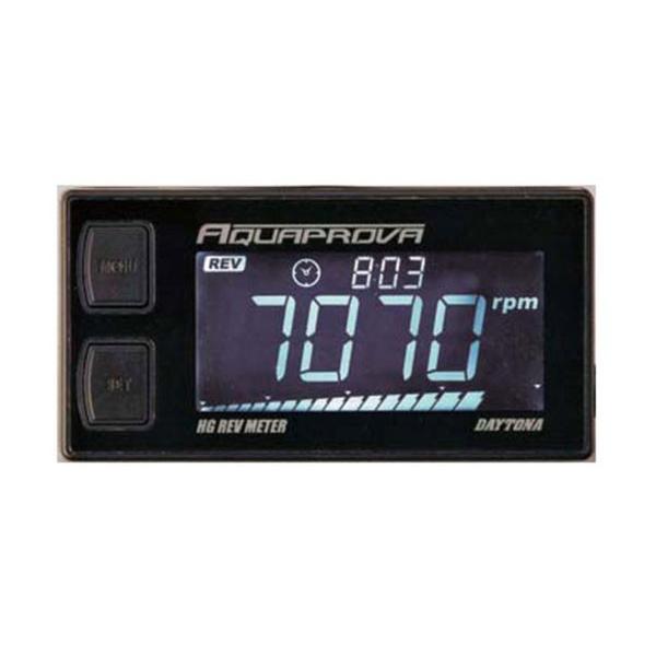 ABC品 DAYTONA（デイトナ） 【9月11日出荷】デイトナ AQUAPROVA(アクア