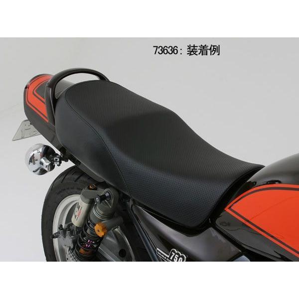 N DAYTONA（デイトナ） 【4月18日出荷】デイトナ ZEPHYR750/RS(91-06)用