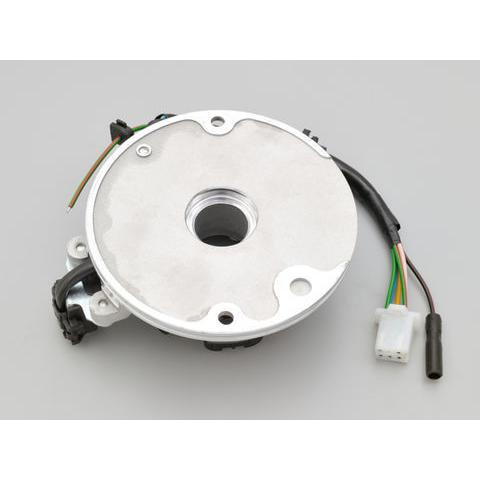 S　車部品 DAYTONA（デイトナ） ステータコイル ミドルアウターローター 73968
