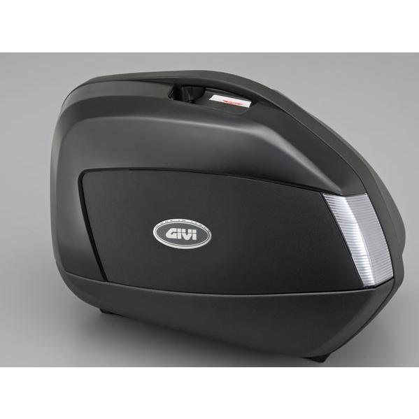 DAYTONA（バイク用品） - 【6月24日さし出し】デイトナ GIVI V35NT 無ペンキ塗り働き掛ける仕かける 75617