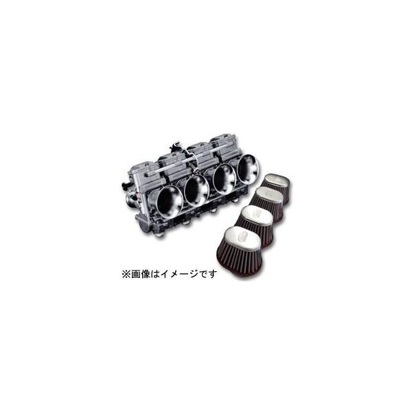 ヨシムラ ゼファー400用 MIKUNI TMR32キャブレター/FUNNEL仕様 775-231-7001
