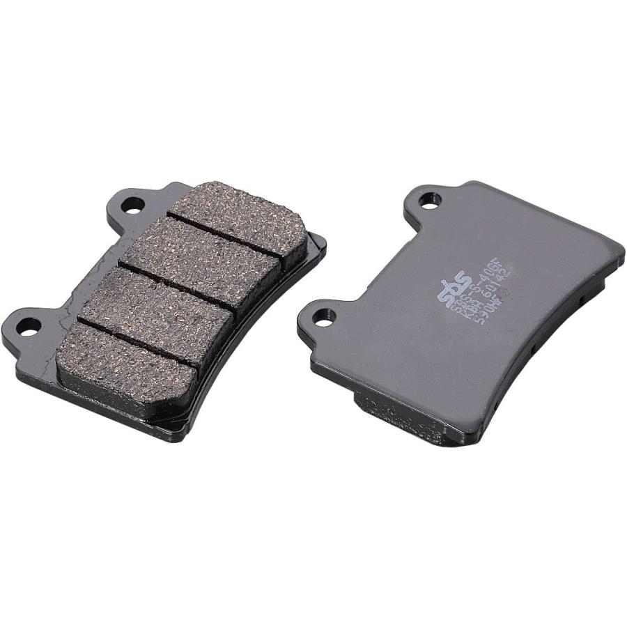 【4月3日出荷】キタコ  SBS・ブレーキパッド590HF　777-0590000 | KITACO