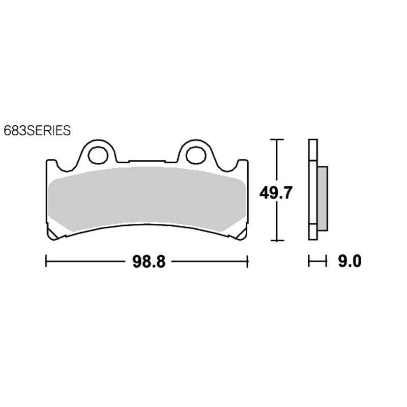 S Pair of Side Marker Light Turn Signal Light For Suzuki Jimny JB64