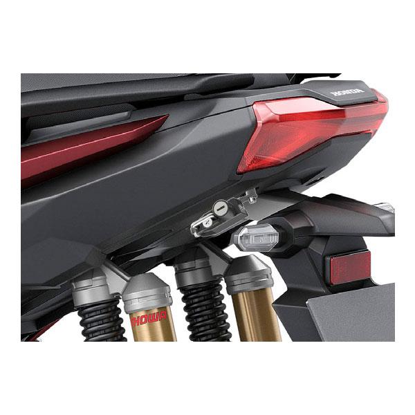 KITACO 【5月1日出荷】キタコ ヘルメットホルダー ADV160[KF54 KITACO 【5月1日出荷】キタコ ヘルメットホルダー ADV160[KF54