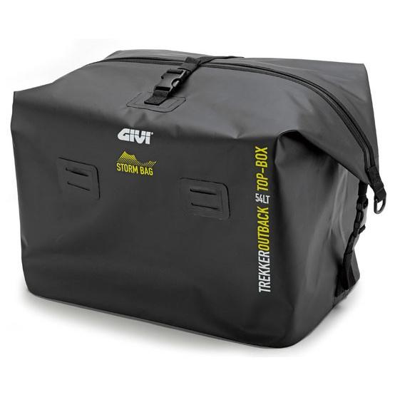 【4月24日出荷】デイトナ GIVI T512 インナーバッグ(OBK58AD/BD) 92315