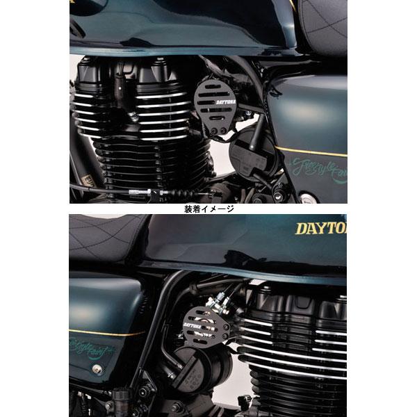 確認用 DAYTONA（バイク用品） 【11月26日出荷】デイトナ スロットルボディー