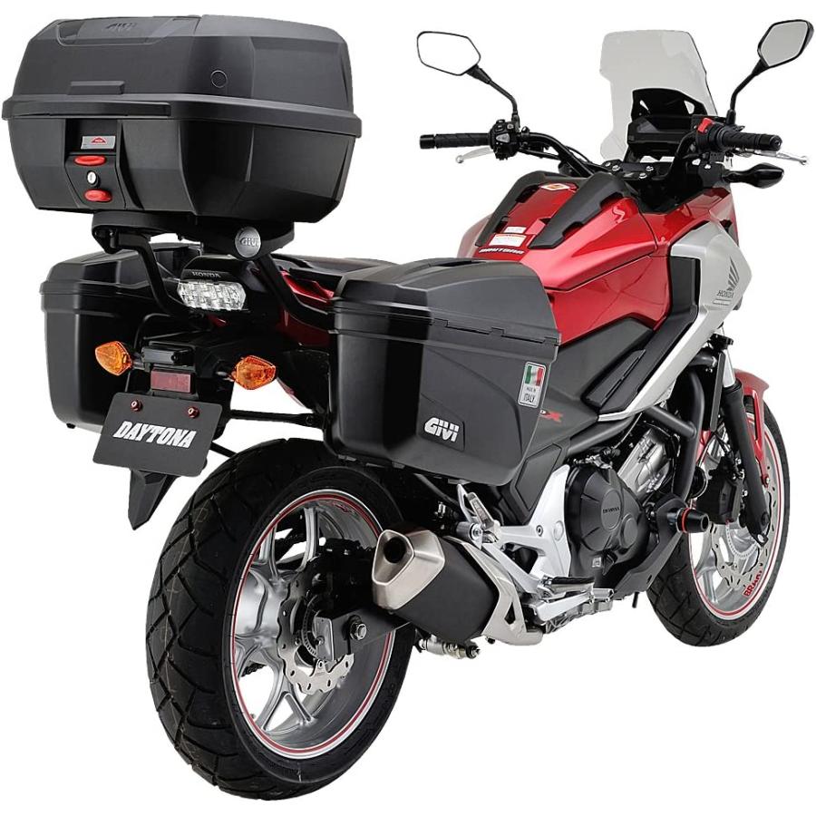 【4月25日出荷】デイトナ GIVI PL1146 16NC750X 94456_1