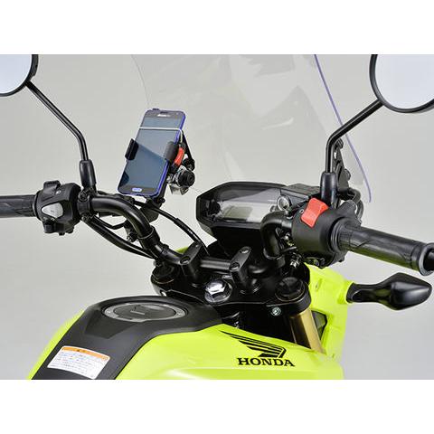 のい DAYTONA（デイトナ） 【1月24日出荷】デイトナ ウインドシールドSS 16