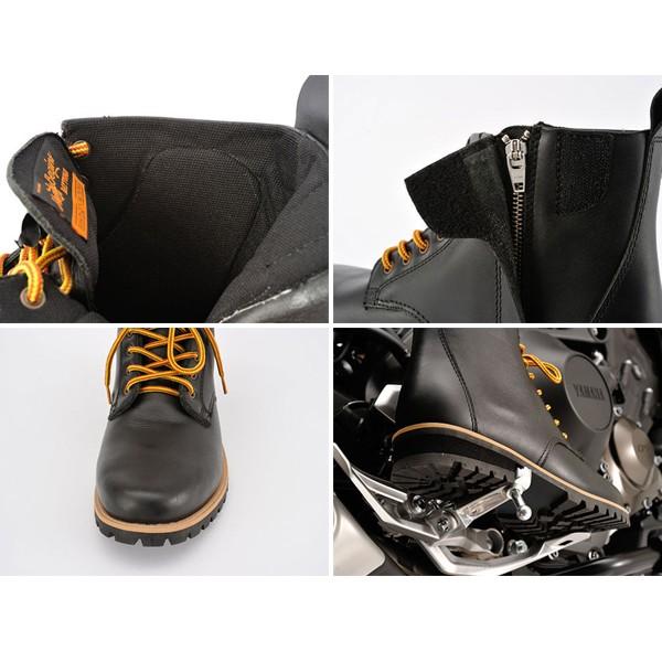 ナイキ ファントム 6 LOW プロ 26.5cm DAYTONA（バイク用品） 【10月3日出荷】デイトナ ヘンリー