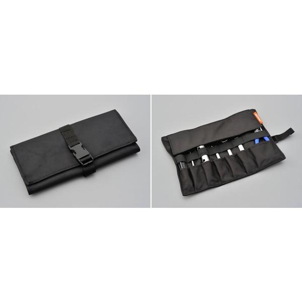 DAYTONA（デイトナ） ツールロールバッグ 97100 : パーツボックス2号店