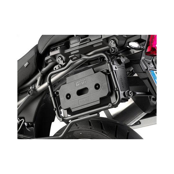 +調整用パーツ DAYTONA（バイク用品） デイトナ GIVI S250キット S250ツール