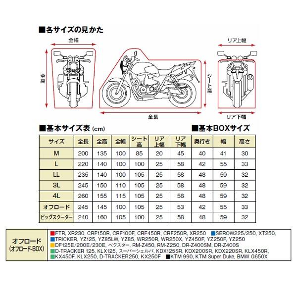 DAYTONA（デイトナ） 【2月25日出荷】デイトナ ブラックカバー