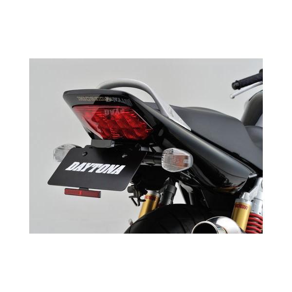 DAYTONA(バイク用品) 【4月8日出荷】デイトナ フェンダーレス DAYTONA(バイク用品) 【4月8日出荷】デイトナ フェンダーレス