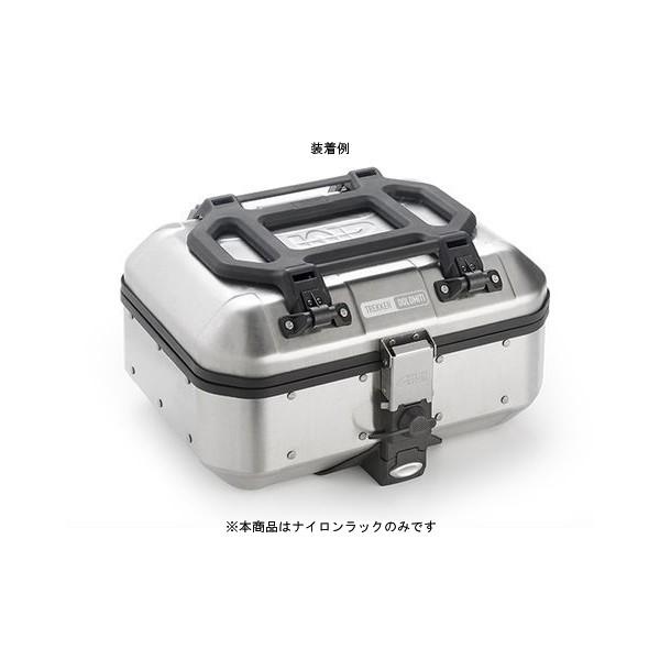 デイトナ GIVI [E165] ナイロンラック DLM30/46用  99294の画像