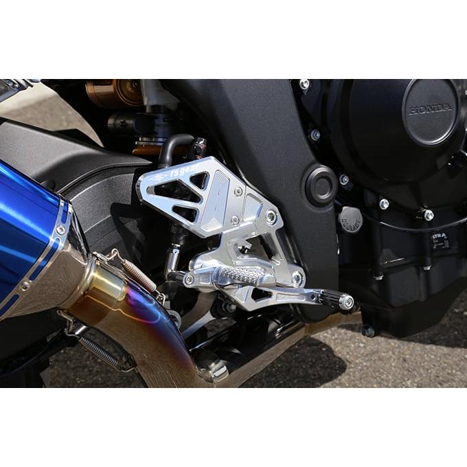 r's gear（アールズギア） 【6月17日出荷】アールズギア CB1000 HORNET