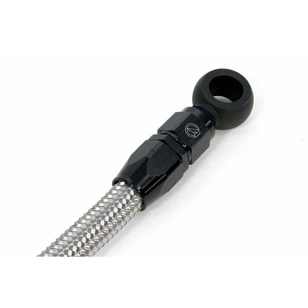 アクティブ ZRX1200ダエグ ZRX1200R カワサキ オイルラインキット