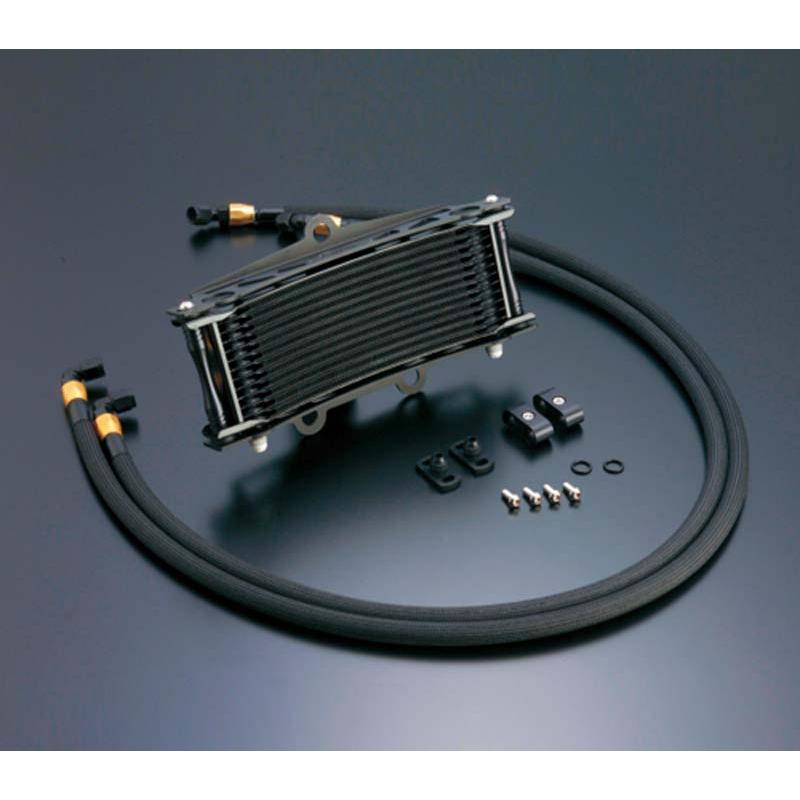 2月7日入荷予定 受付中】アクティブ ゼファー750/750RS オイルクーラー