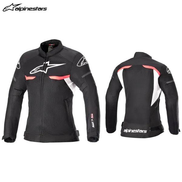 alpinestars アルパインスターズ STELLA T-SP S SUPERAIR ジャケット 