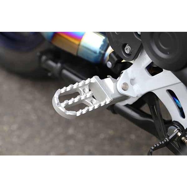 アールズギア R1300GS/R1250GS/GS-ADV/R1200GS/GS-ADV ツアラーステップ Type2 BB00-0012_1