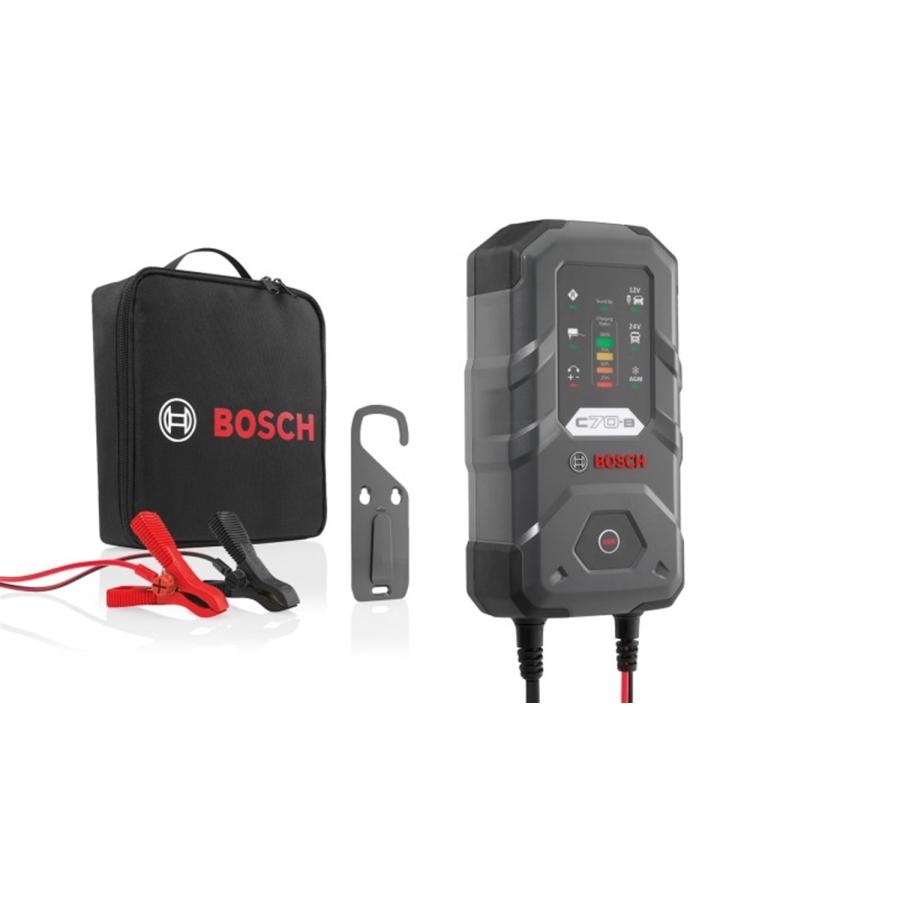BOSCH BBC-C70-B?バッテリーチャージャー BOS4047026784923 : パーツ