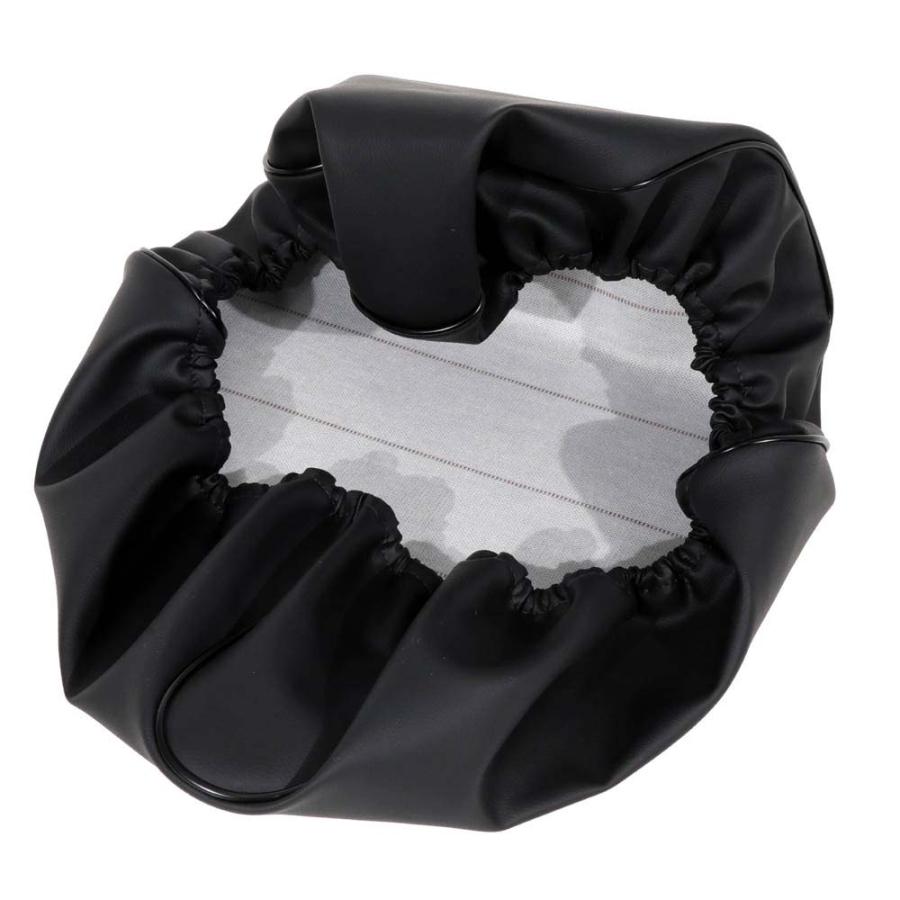 Cifmo(シフモ) アドレス110(CF47)4ストローク 黒 シートカバー