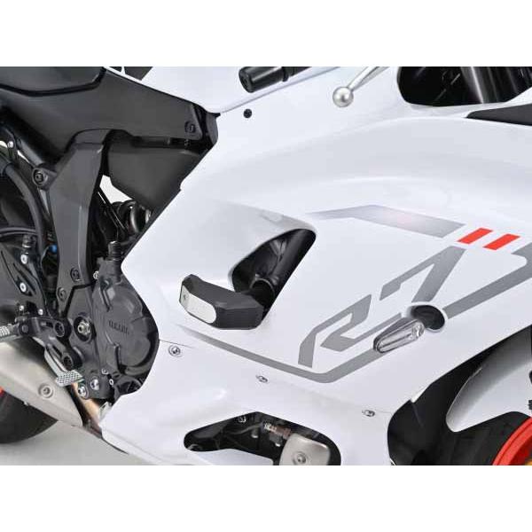 11月19日出荷】デイトナ YZF-R7('22〜'24) エンジンプロテクター
