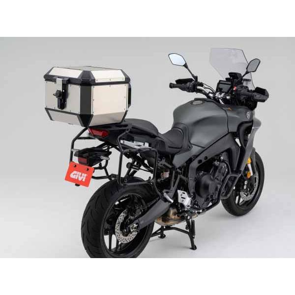 デイトナ GIVI アルミモノケース ALA44A DAY35322 : パーツボックス2号