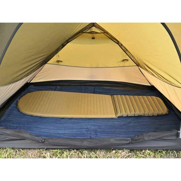 【4月24日出荷】デイトナ  HOSHIZORA HYBRID MAT DAY35467の画像