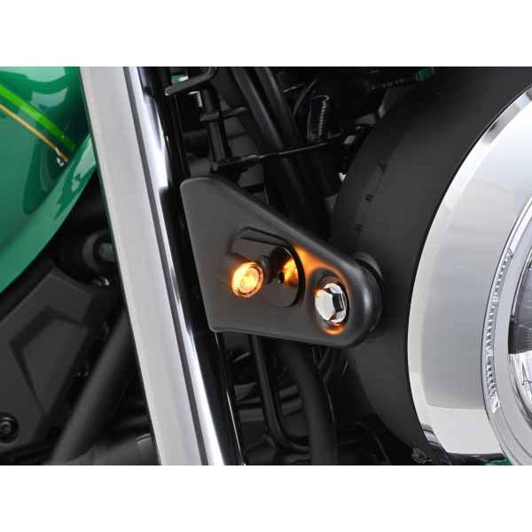 デイトナ LEDウインカー D-Light MINI-2 DAY37006 : パーツボックス2号