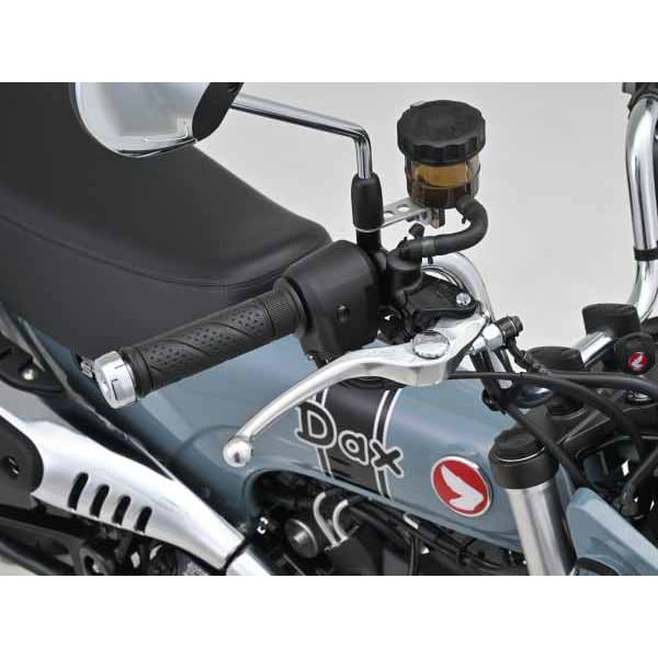 1月30日出荷】デイトナ DAYTONA・NISSIN ラジアルブレーキマスター