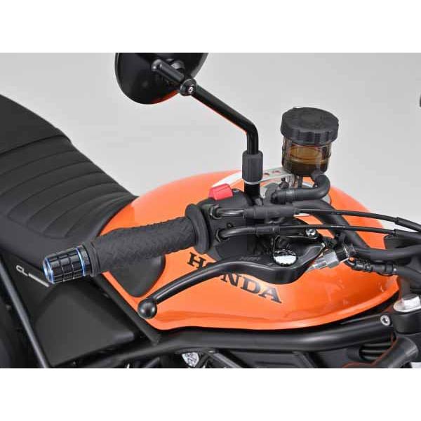 デイトナ DAYTONA・NISSIN ラジアルブレーキマスターシリンダー