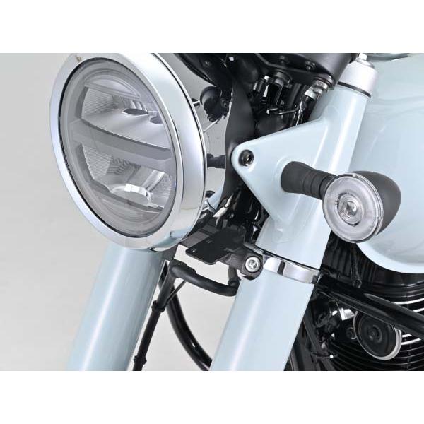 5月19日出荷】デイトナ GB350/S/C（21〜24） ドライブレコーダー