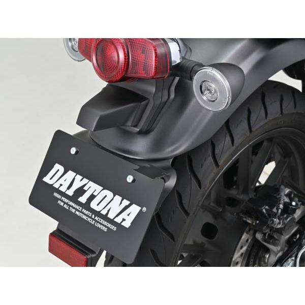 5月19日出荷】デイトナ GB350/S/C（21〜24） ドライブレコーダー