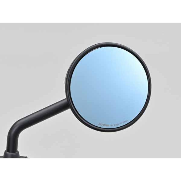 2月26日出荷】デイトナ レブル1100/500/250・グロム ハイビジ貼り付け