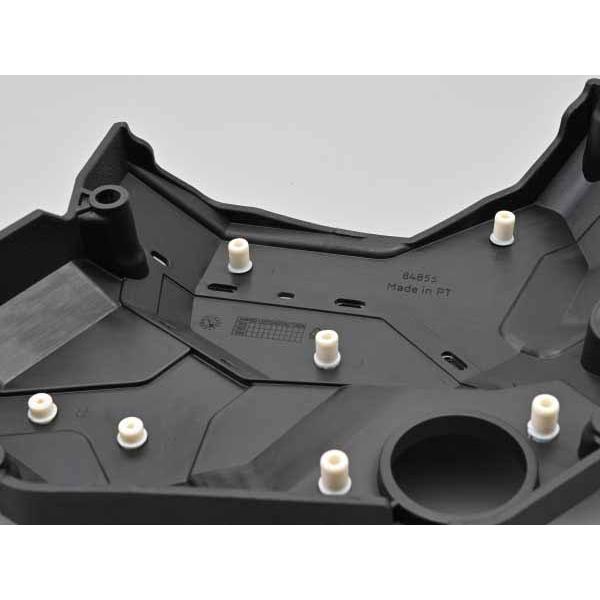 9月13日出荷】デイトナ Z650/Z650RS/ニンジャ650 Polisport